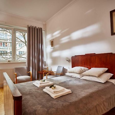 Trakt Krolewski Place For You Varşova Dış mekan fotoğraf