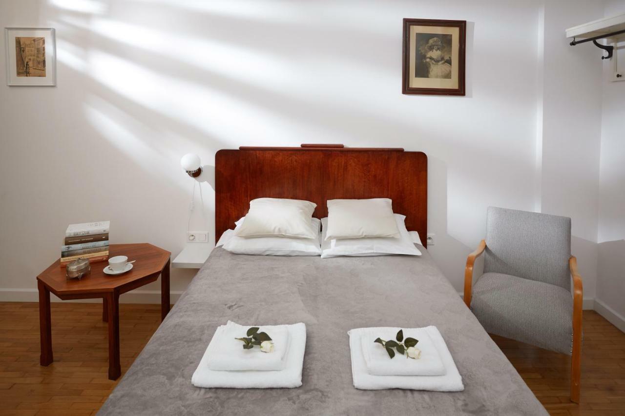 Trakt Krolewski Place For You Varşova Dış mekan fotoğraf