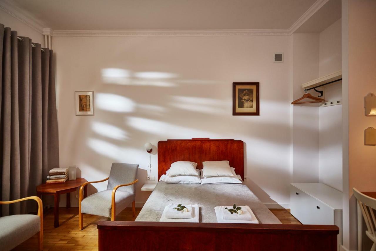 Trakt Krolewski Place For You Varşova Dış mekan fotoğraf